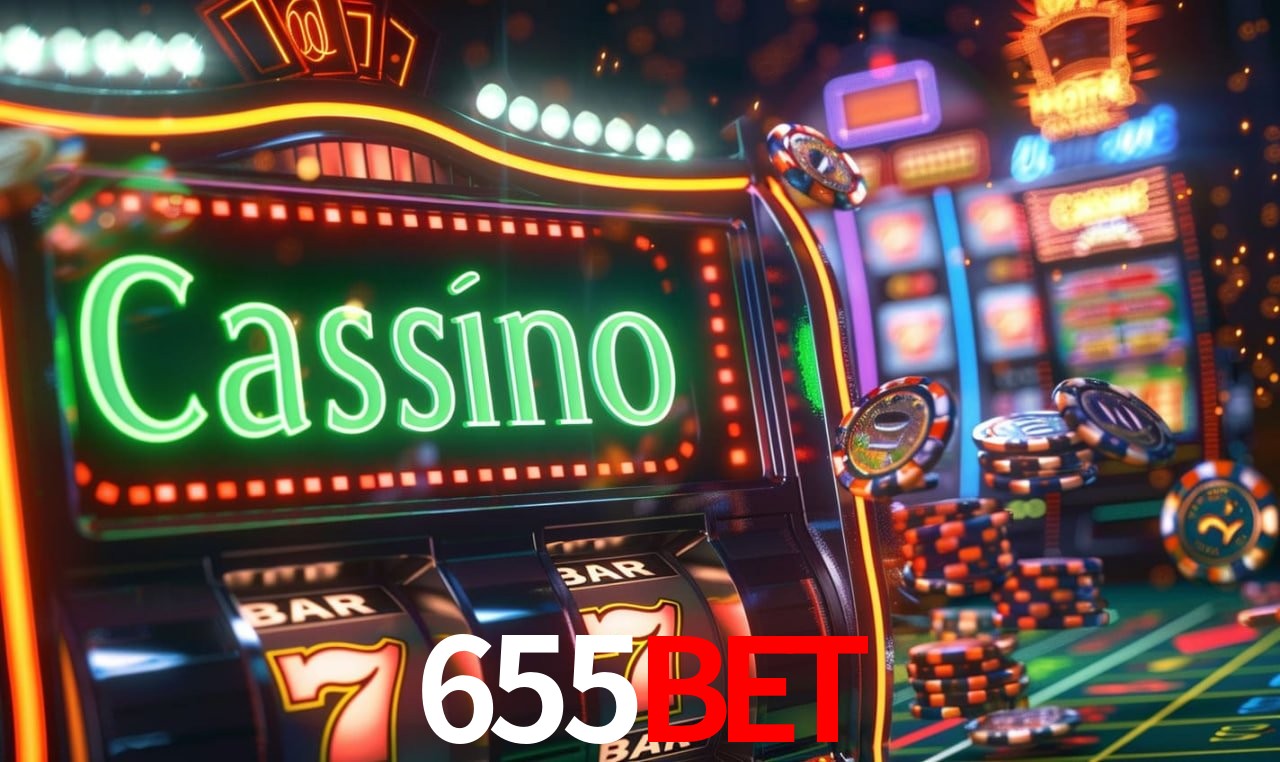 655Bet - Pagamento PIX Instantâneo